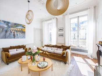 Vente appartement 5 pièces