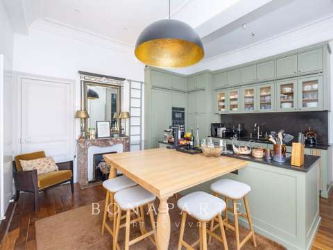 Vente appartement 5 pièces