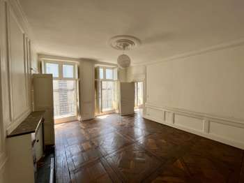 Vente Appartement 2 piècesRennes Centre Ville