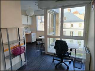 Vente appartement 1 pièce Vente appartement 1 pièce