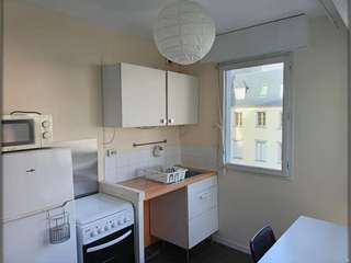 Vente appartement 1 pièce Vente appartement 1 pièce