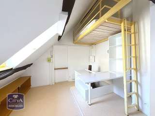Vente appartement 1 pièce Vente appartement 1 pièce