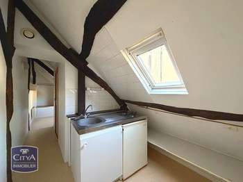 Vente appartement 1 pièce Vente appartement 1 pièce