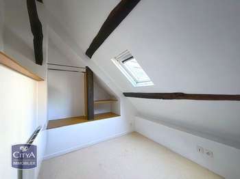 Vente Appartement T1Rennes Centre Ville
