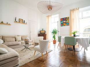 Photo Vente appartement Rennes Centre Ville