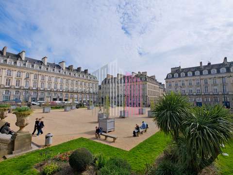 Vente appartement 3 pièces Vente appartement 3 pièces
