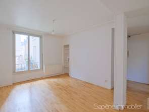 Vente Appartement 3 piècesRennes Centre Ville