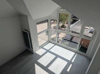 Photo Vente appartement Rennes Centre Ville