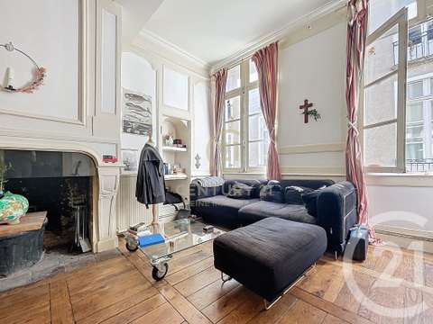 Vente appartement 3 pièces Vente appartement 3 pièces