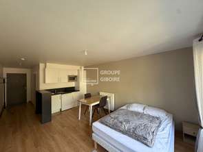 Vente StudioRennes Centre Ville