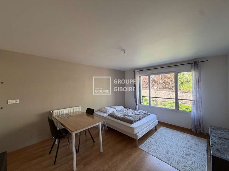 Vente Studio 1 pièce