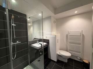 Vente Studio 1 pièce
