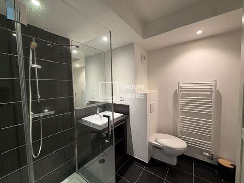 Vente Studio 1 pièce