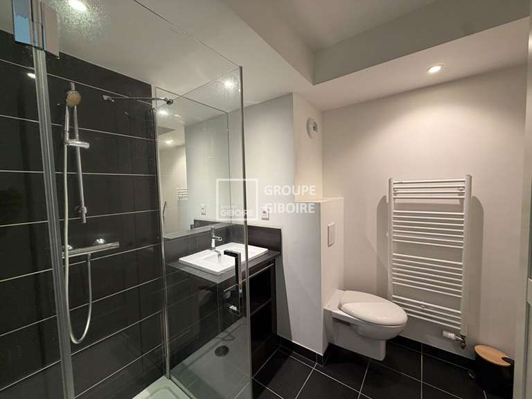 Vente Studio 1 pièce