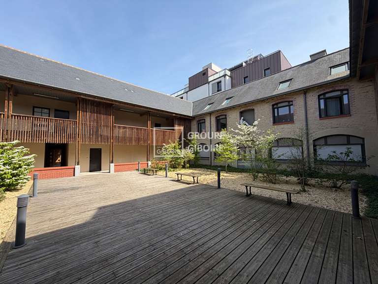 Vente Studio 1 pièce