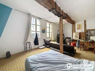 Vente appartement 2 pièces Vente appartement 2 pièces