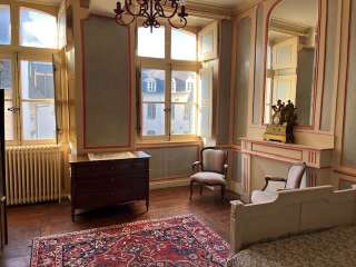 Vente appartement 5 pièces