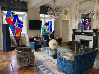 Vente appartement 5 pièces