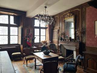 Vente appartement 5 pièces