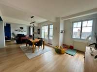 Vente appartement 6 pièces Vente appartement 6 pièces