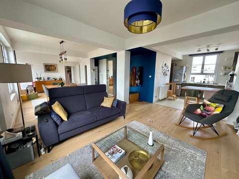 Vente appartement 6 pièces Vente appartement 6 pièces