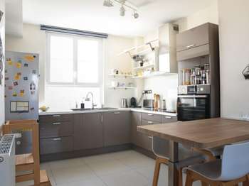Vente appartement 6 pièces Vente appartement 6 pièces