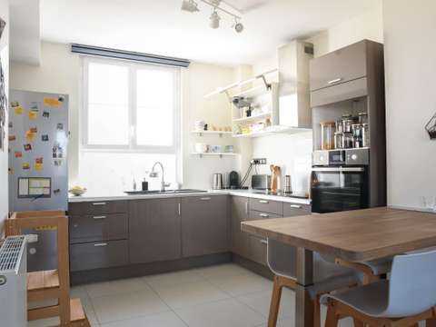 Vente appartement 6 pièces Vente appartement 6 pièces