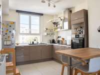 Vente appartement 6 pièces