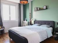 Vente appartement 6 pièces Vente appartement 6 pièces