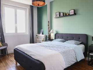 Vente appartement 6 pièces Vente appartement 6 pièces