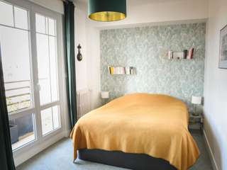 Vente appartement 6 pièces Vente appartement 6 pièces