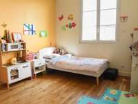 Vente appartement 6 pièces Vente appartement 6 pièces