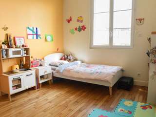Vente appartement 6 pièces Vente appartement 6 pièces