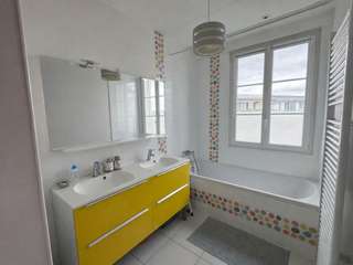 Vente appartement 6 pièces Vente appartement 6 pièces