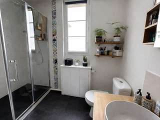 Vente appartement 6 pièces Vente appartement 6 pièces