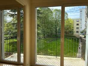 Vente Appartement 4 piècesRennes Centre Ville