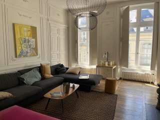 Vente appartement 5 pièces Vente appartement 5 pièces