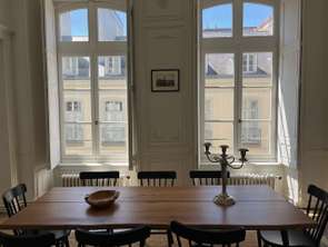 Vente Appartement 5 piècesRennes Centre Ville