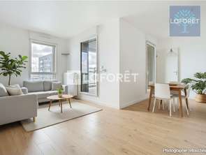 Vente Appartement 2 piècesRennes Centre Ville