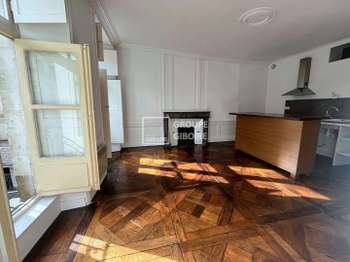 Vente Appartement 3 piècesRennes Centre Ville