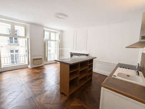 Vente appartement 3 pièces Vente appartement 3 pièces
