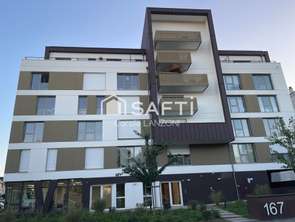 Vente Appartement T1Rennes Centre Ville