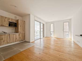 Vente appartement 3 pièces Rennes Centre Ville 35