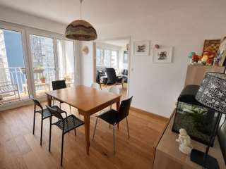 Vente appartement 5 pièces
