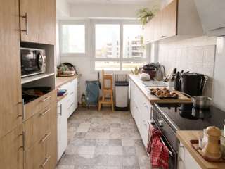 Vente appartement 5 pièces