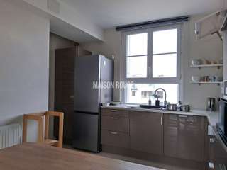 Vente appartement 6 pièces Vente appartement 6 pièces