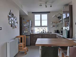 Vente appartement 6 pièces Vente appartement 6 pièces