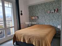 Vente appartement 6 pièces