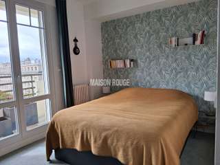 Vente appartement 6 pièces Vente appartement 6 pièces