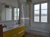 Vente appartement 6 pièces